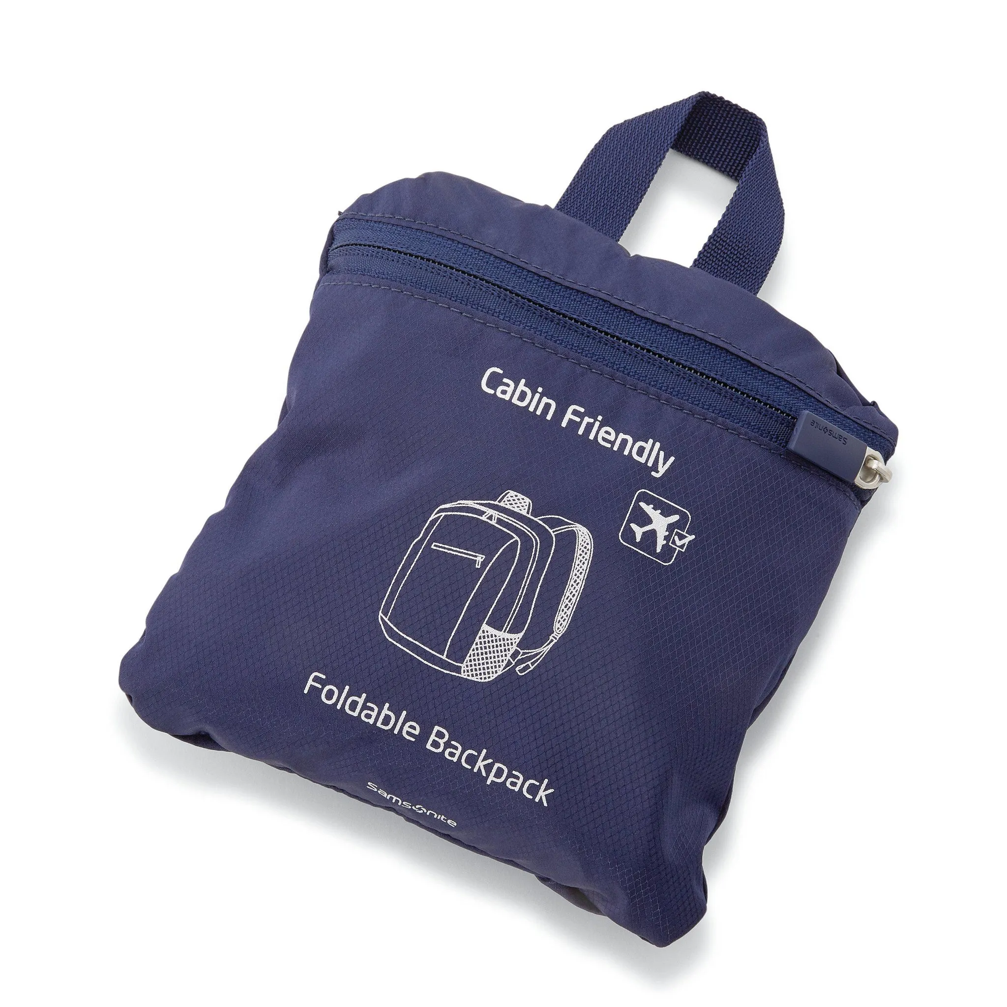 Samsonite Foldaway Backpack