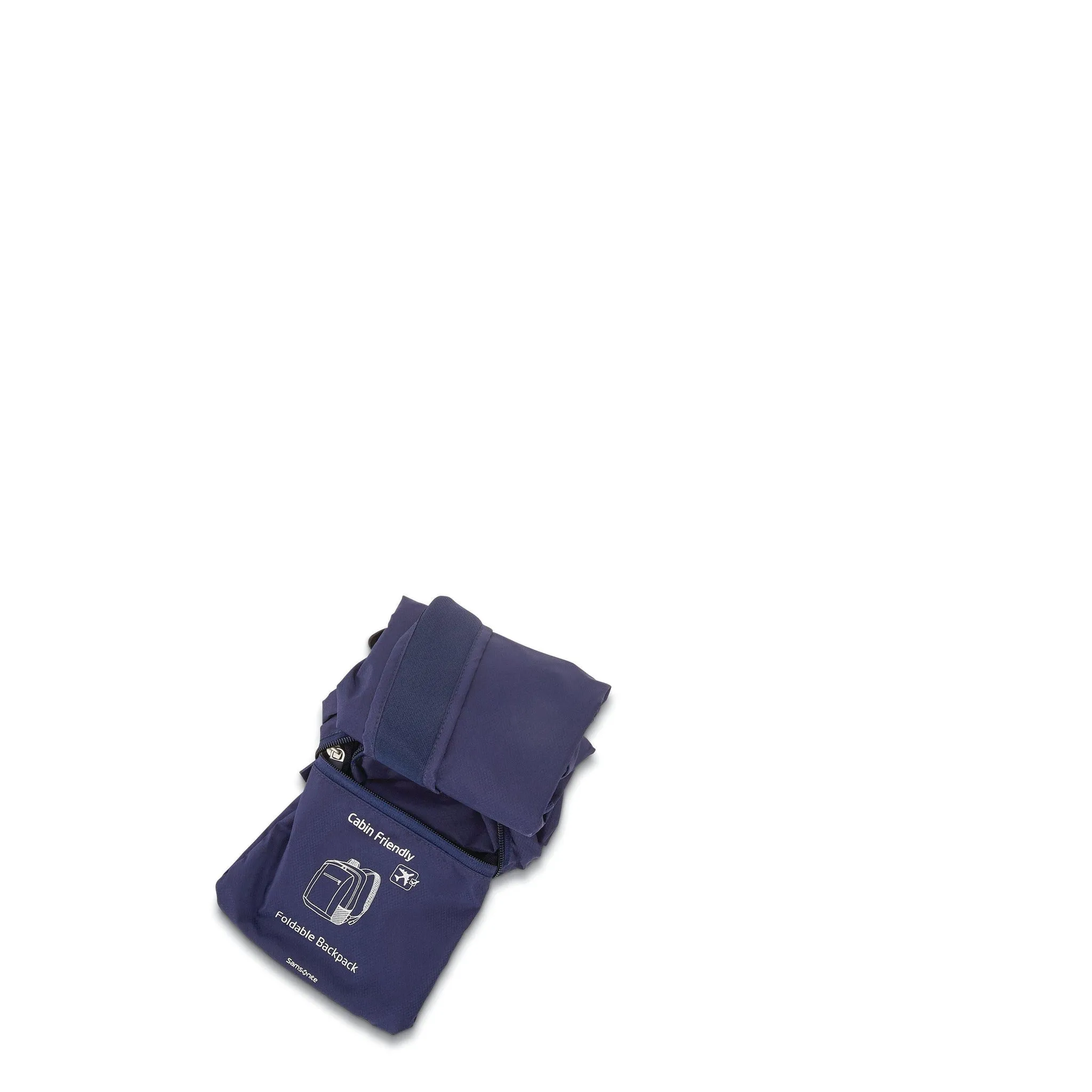 Samsonite Foldaway Backpack