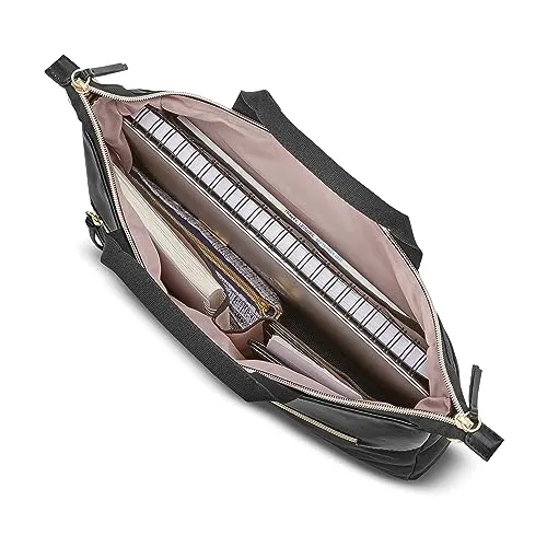 Samsonite Solutions Convertible Slim Brief, Black, One Size