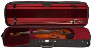 Samuel Eastman 80S Violin Outfit (oblong case)