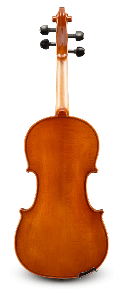 Samuel Eastman 80S Violin Outfit (oblong case)