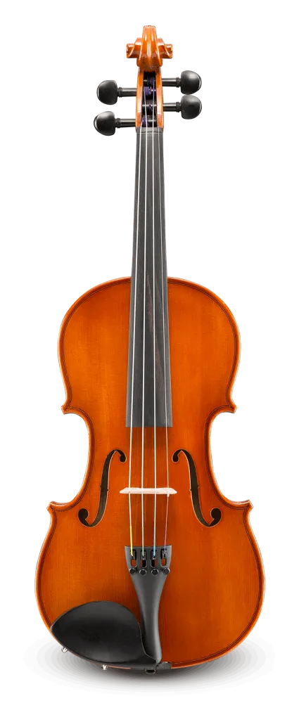 Samuel Eastman 80S Violin Outfit (oblong case)