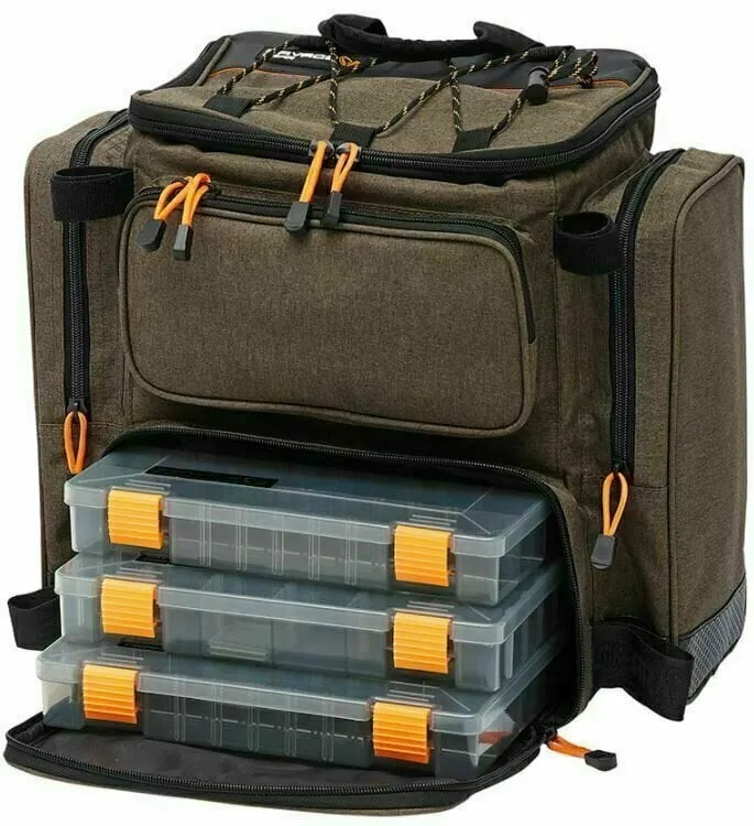 Savage Gear Specialist Rucksack