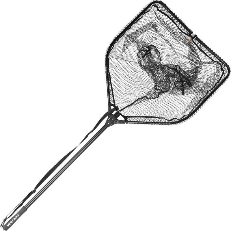 Scierra Folding Salmon Net (65x70cm)