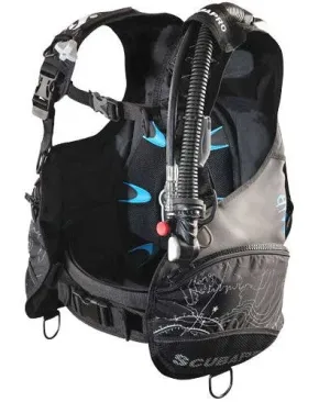 SCUBAPRO Geo BCD