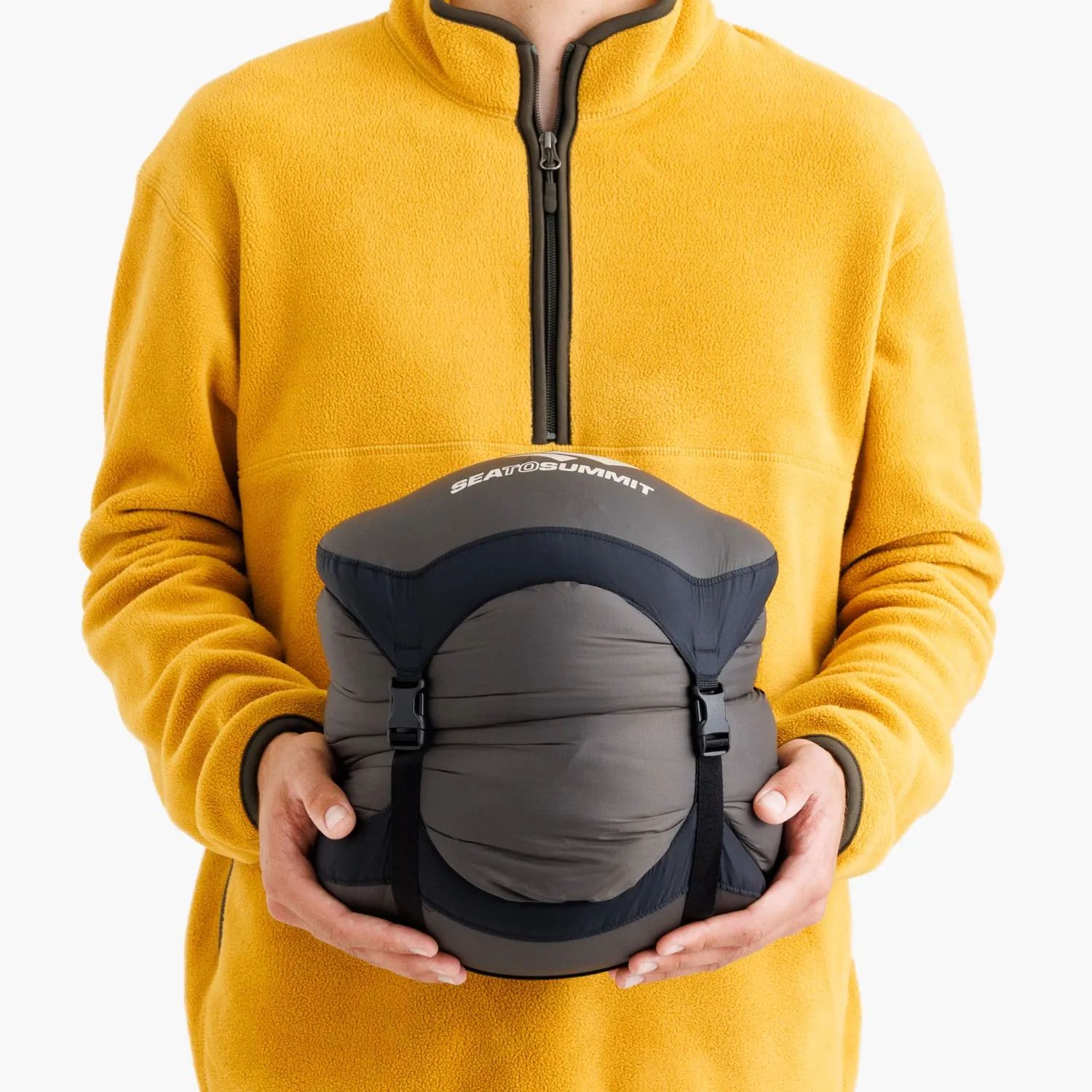 Sea to Summit Spark Down Sleeping Bag -18°C