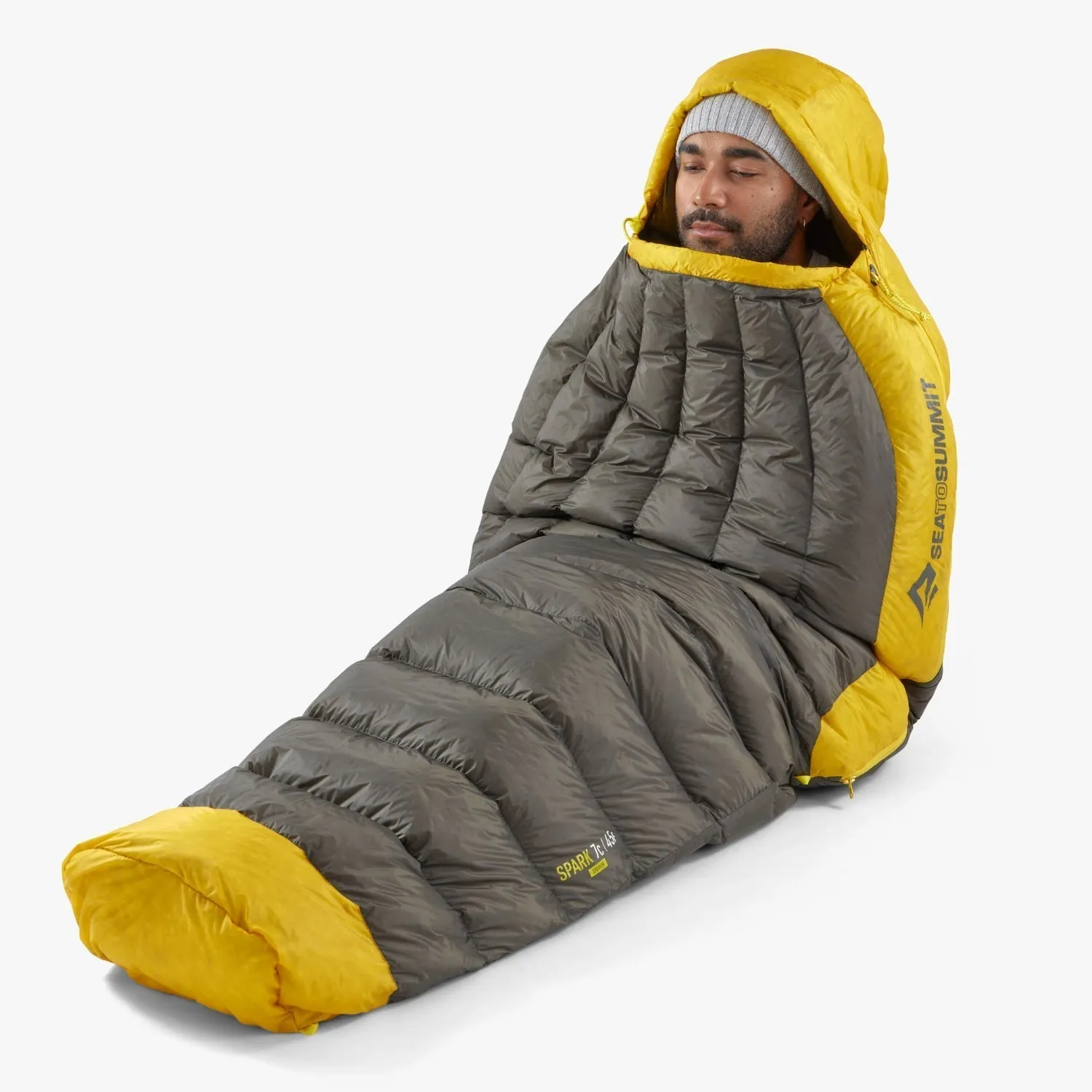 Sea to Summit Spark Down Sleeping Bag -18°C