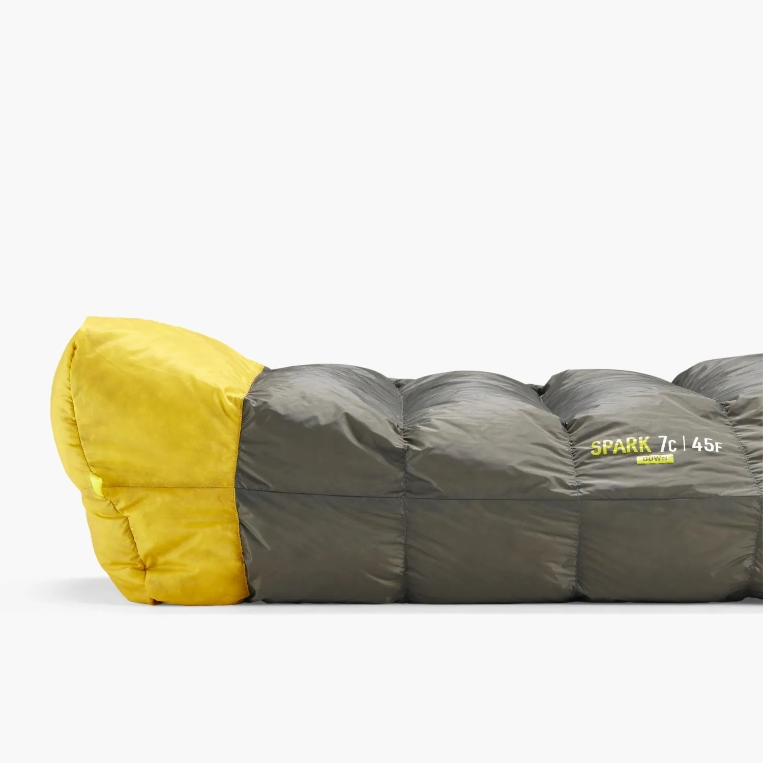 Sea to Summit Spark Down Sleeping Bag -18°C