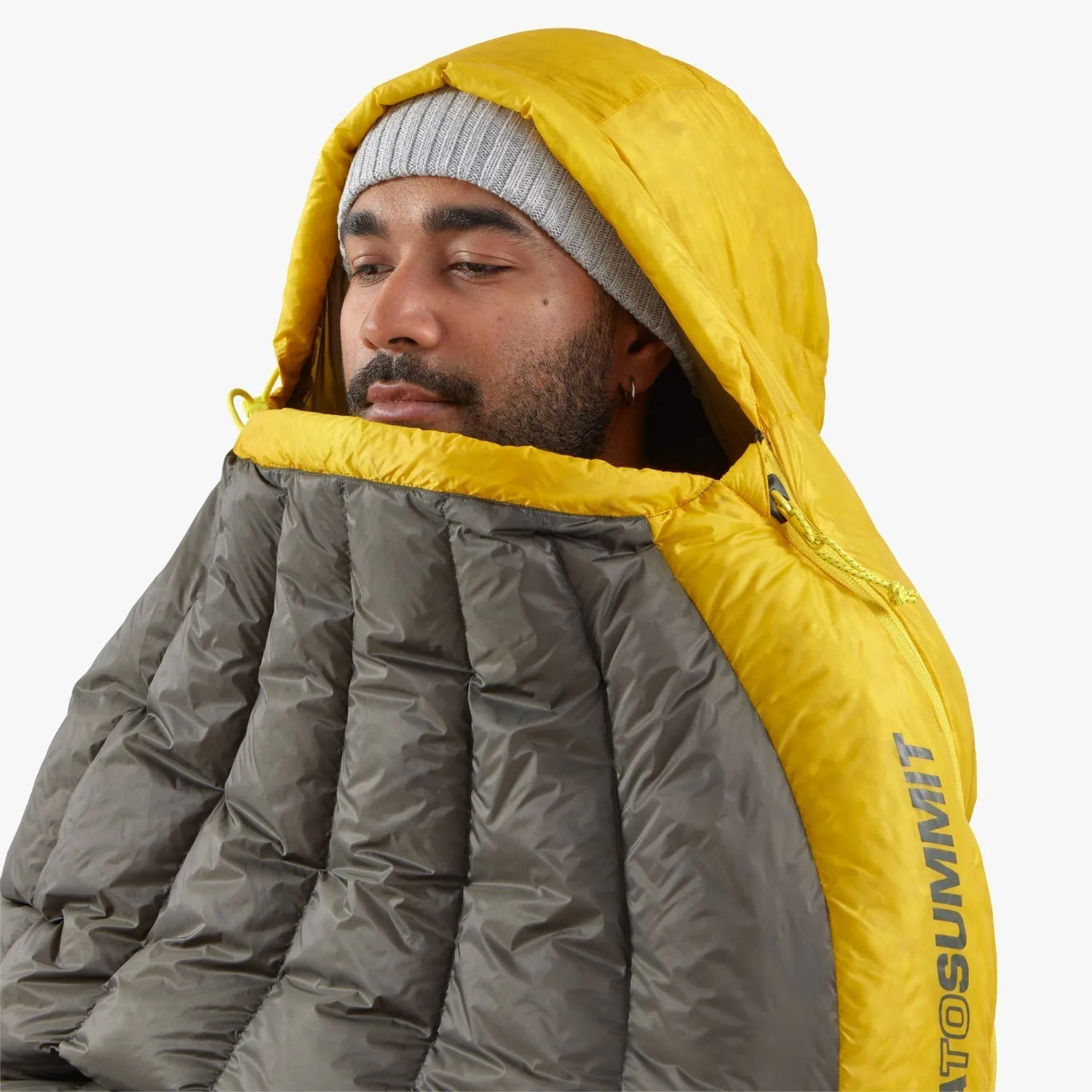 Sea to Summit Spark Down Sleeping Bag -18°C