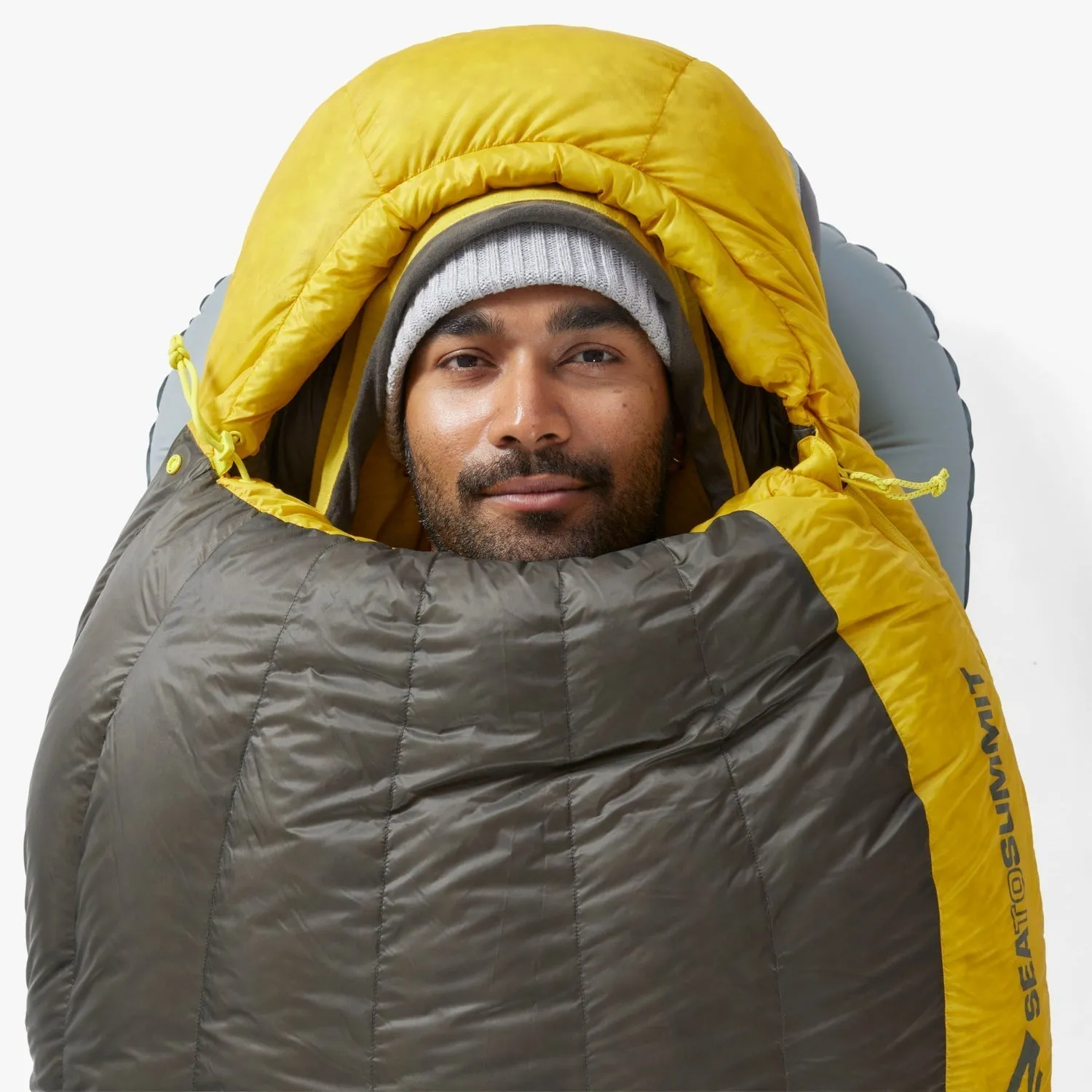 Sea to Summit Spark Down Sleeping Bag -18°C