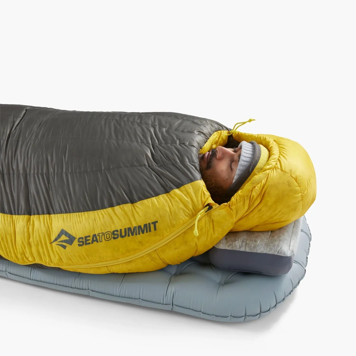 Sea to Summit Spark Down Sleeping Bag -18°C