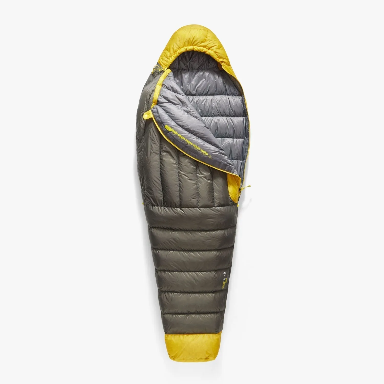 Sea to Summit Spark Down Sleeping Bag -18°C