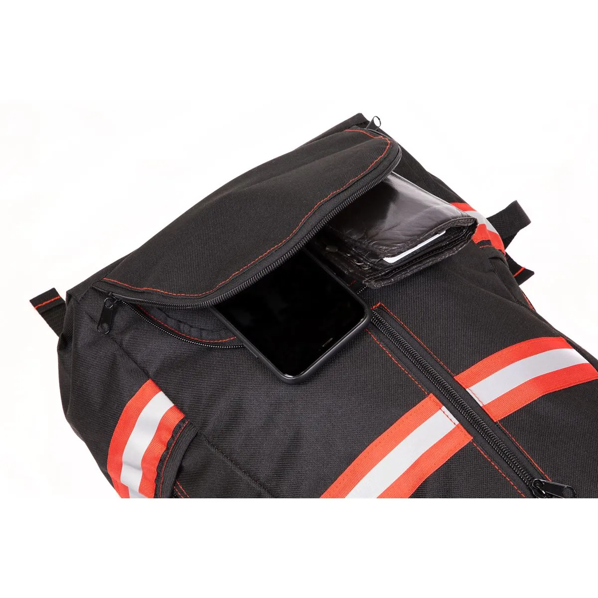 Sealey Backpack with Reflective Strips 430mm