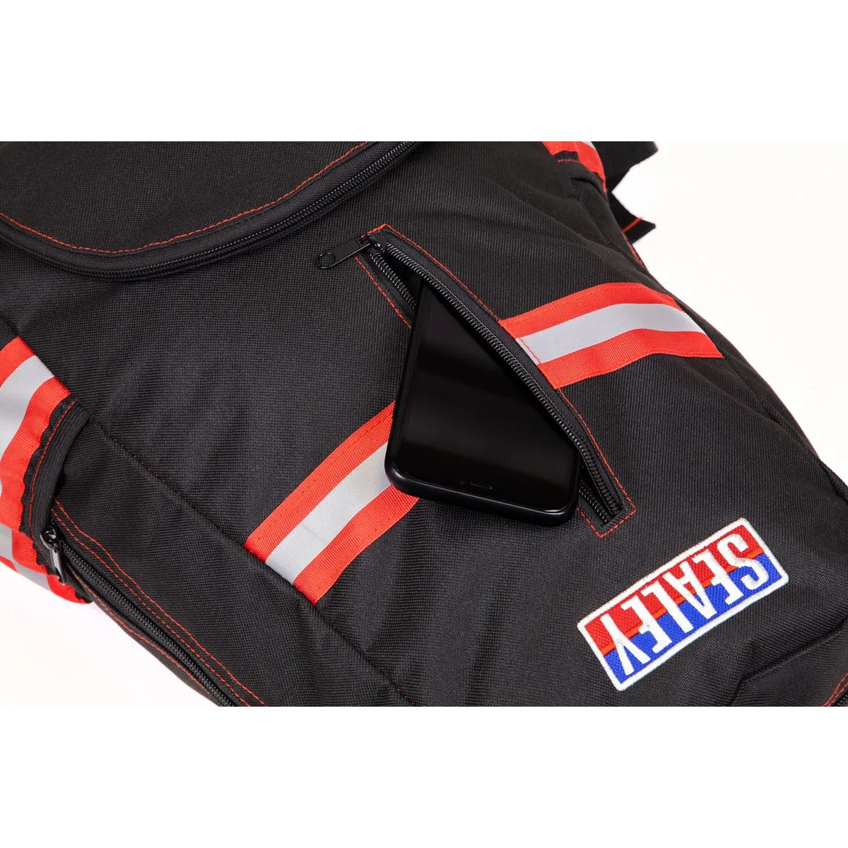 Sealey Backpack with Reflective Strips 430mm