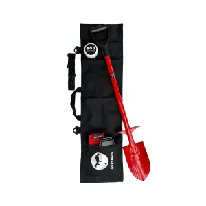 Searcher Long Spade Bag