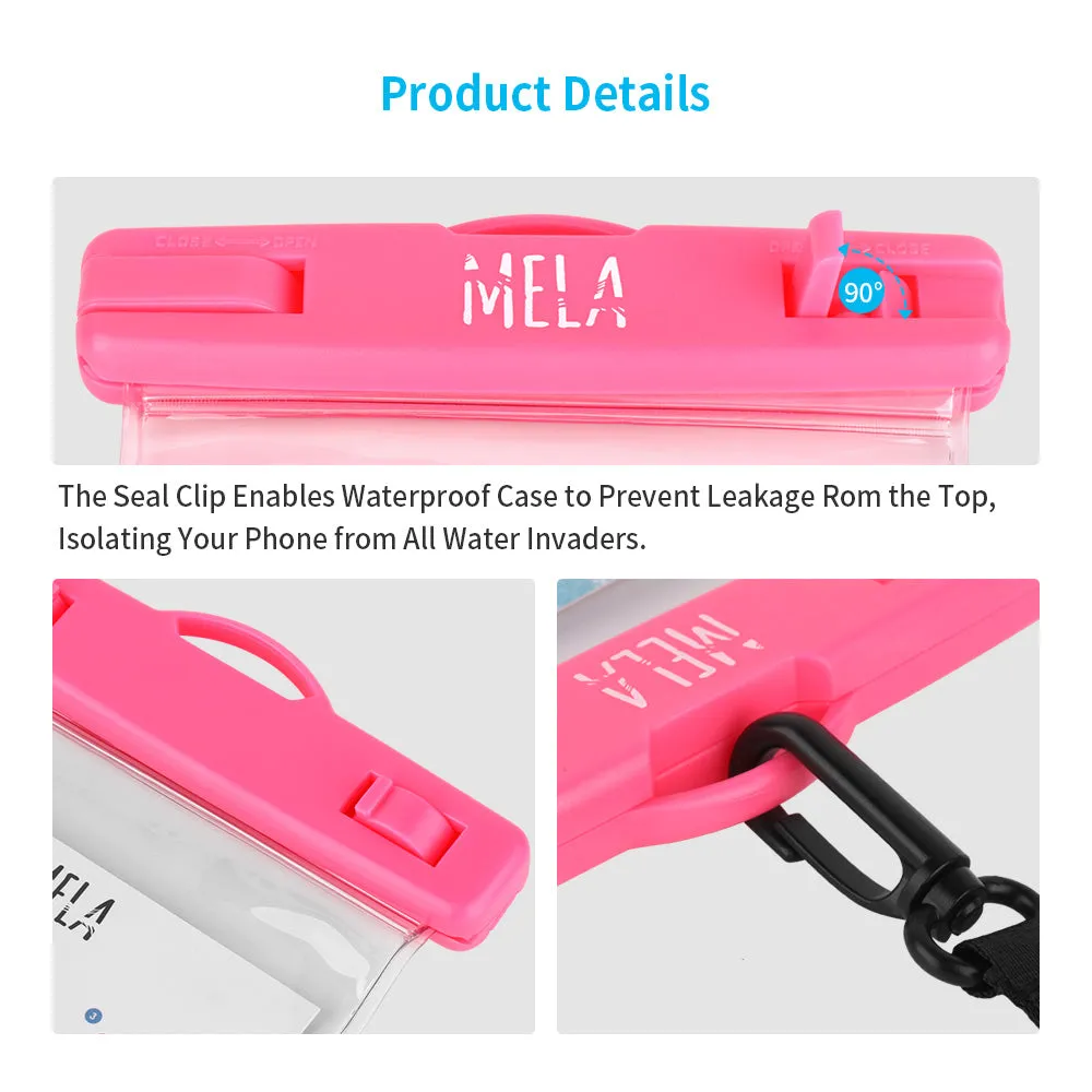 Seawag - Mela Universal SmartPhone WaterProof Case