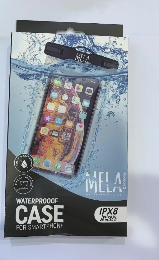 Seawag - Mela Universal SmartPhone WaterProof Case