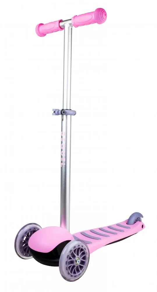 Sequel Scooter Nano Kids Junior - 3 wheel Scooter