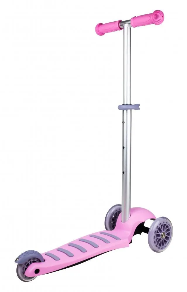 Sequel Scooter Nano Kids Junior - 3 wheel Scooter