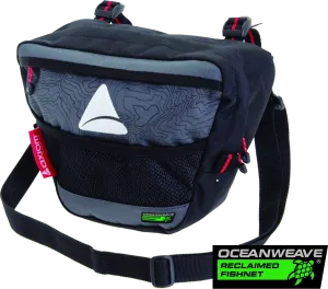 Seymour Oceanwave Handlebar P4 Bag