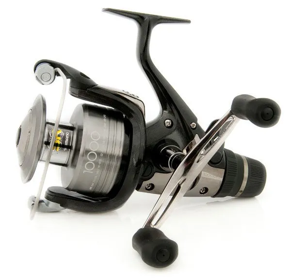 Shimano Baitrunner XT RB Reels