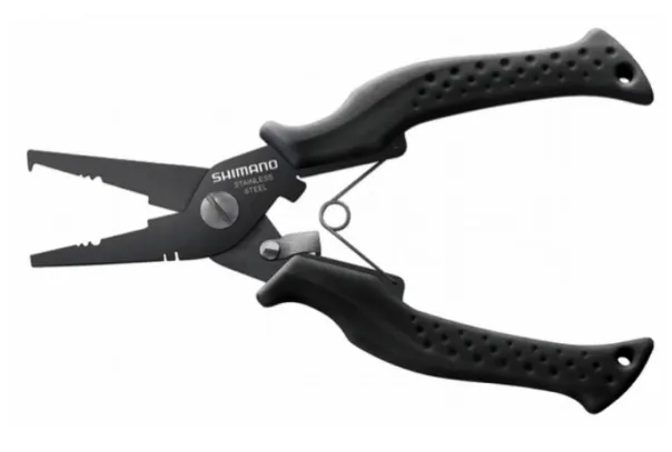 Shimano Brutas Tools