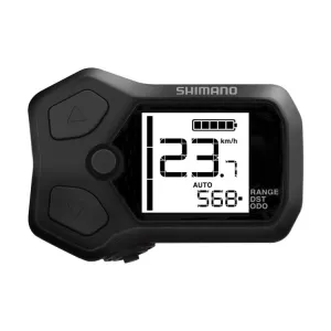 Shimano STEPS SC-E5003 Computer Display with Assist Switch