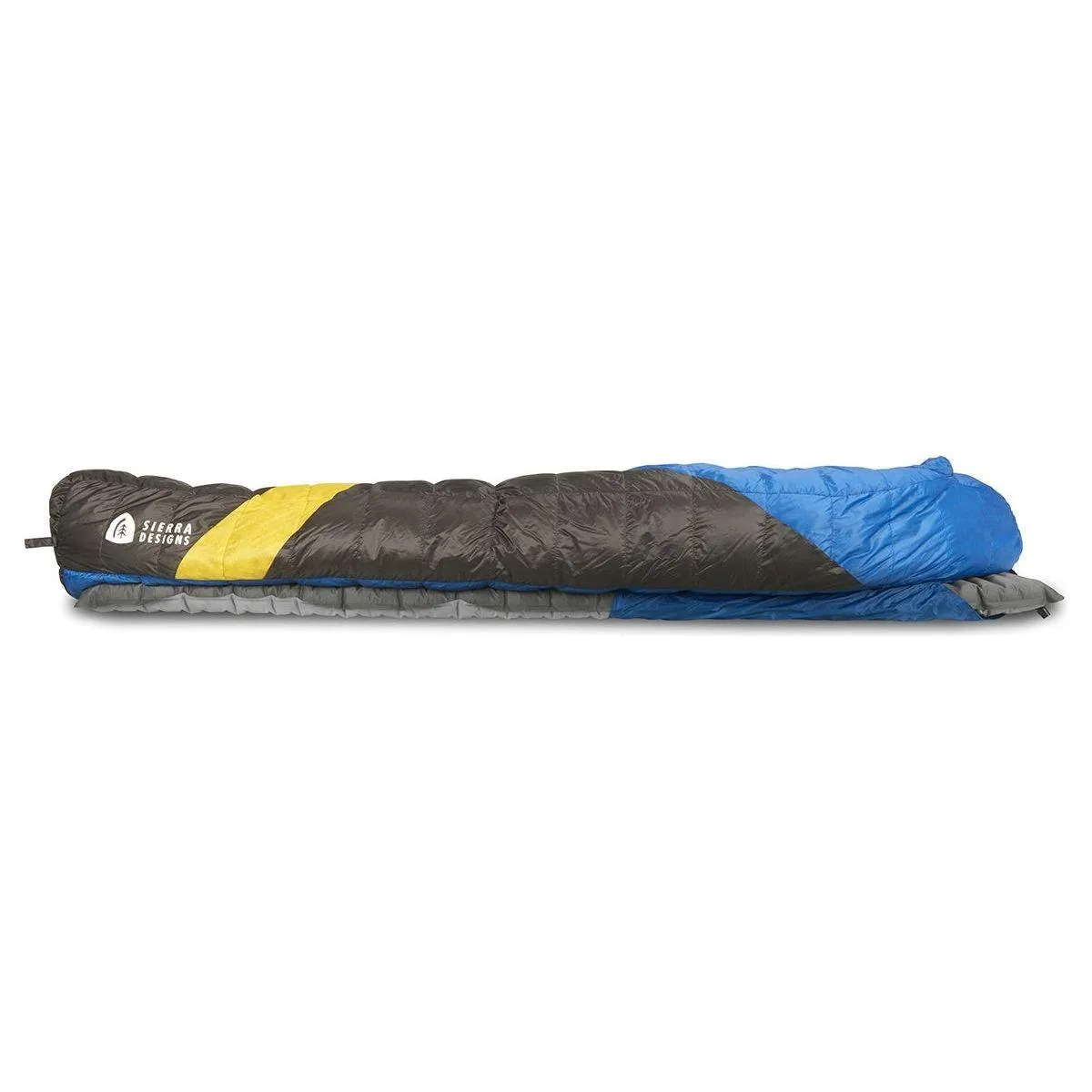 Sierra Designs Cloud 800F 35° Degree Down Sleeping Bag - Blue
