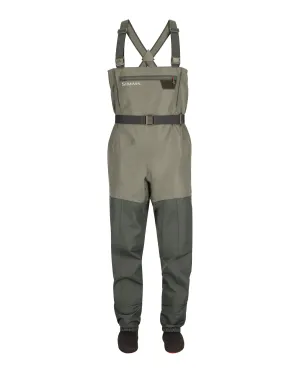 Simms Mens Tributary Stockingfoot Waders