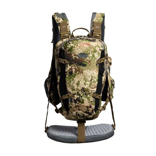 Sitka Equinox Turkey Vest