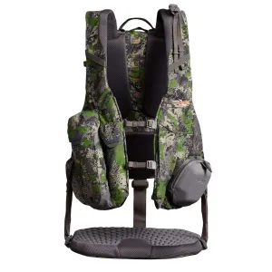 Sitka Equinox Turkey Vest