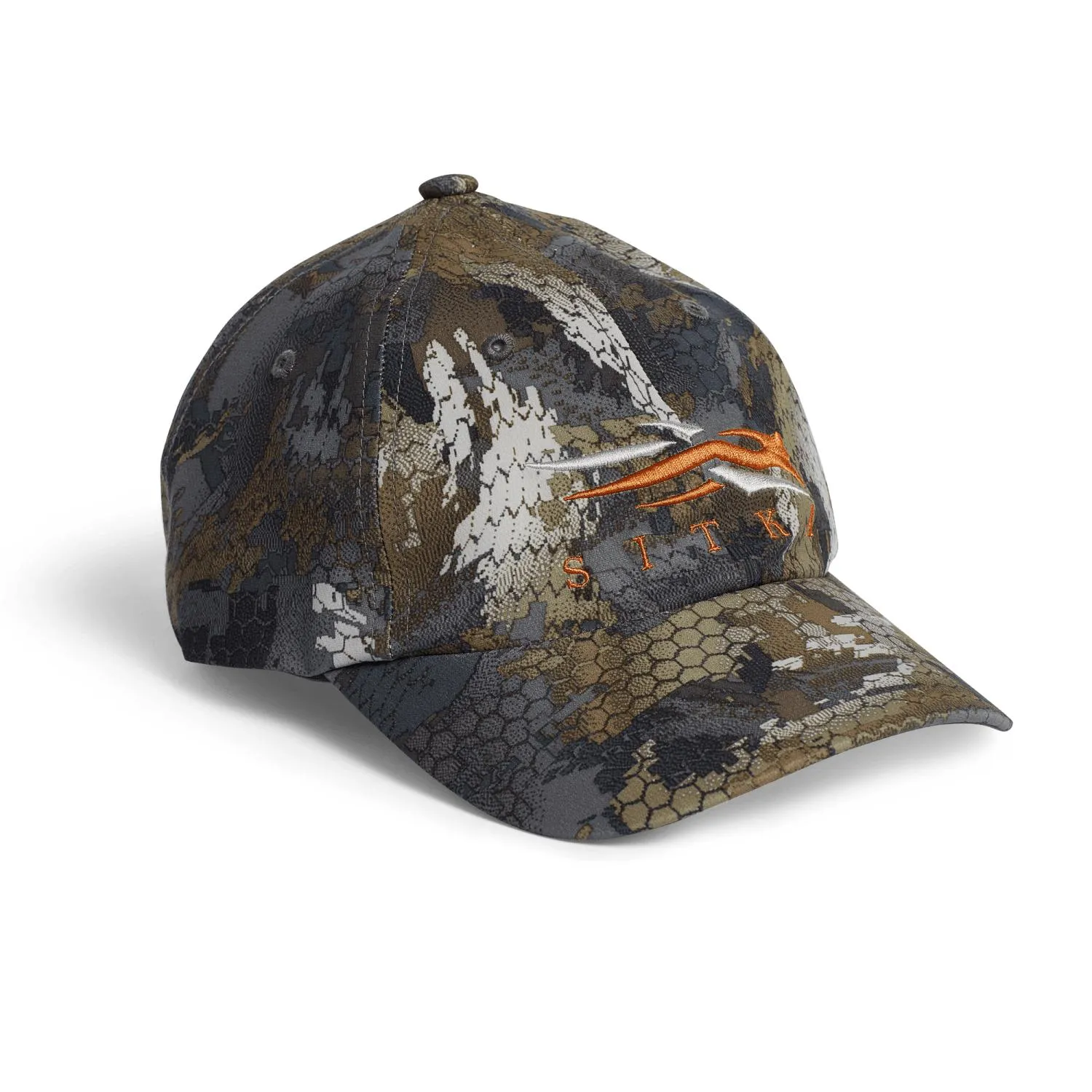 Sitka Traverse Cap