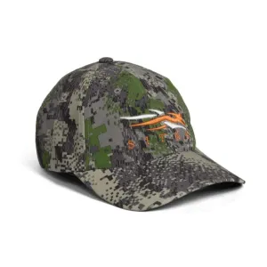 Sitka Traverse Cap