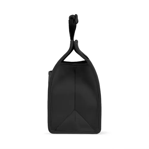 Six Bottle Neoprene Wine Tote - Blank