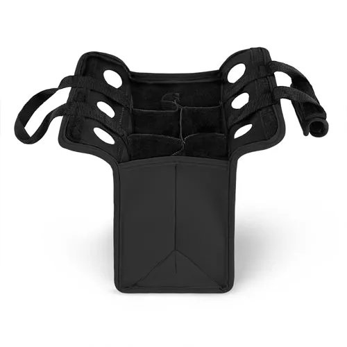 Six Bottle Neoprene Wine Tote - Blank