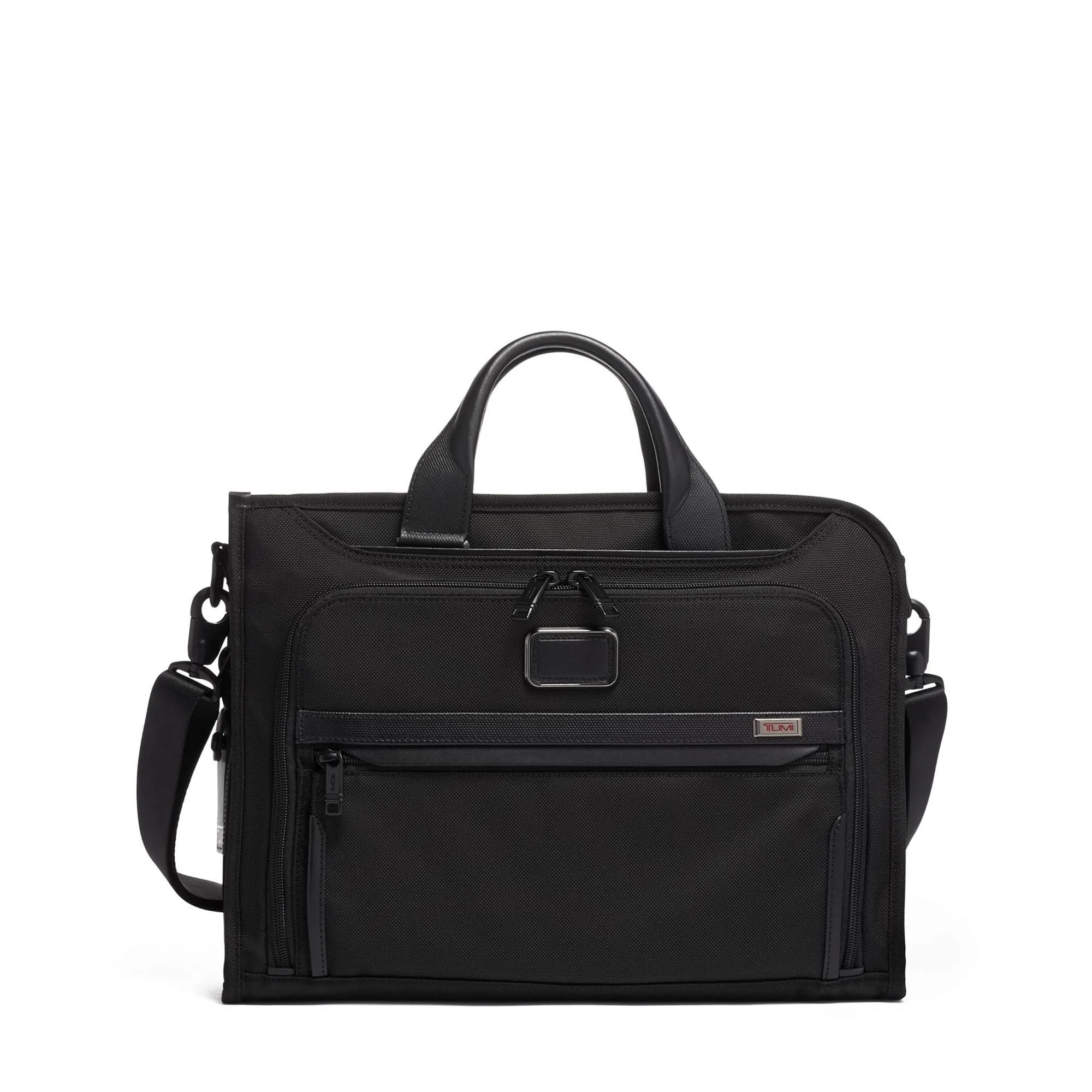 Slim Deluxe Portfolio