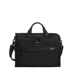 Slim Deluxe Portfolio