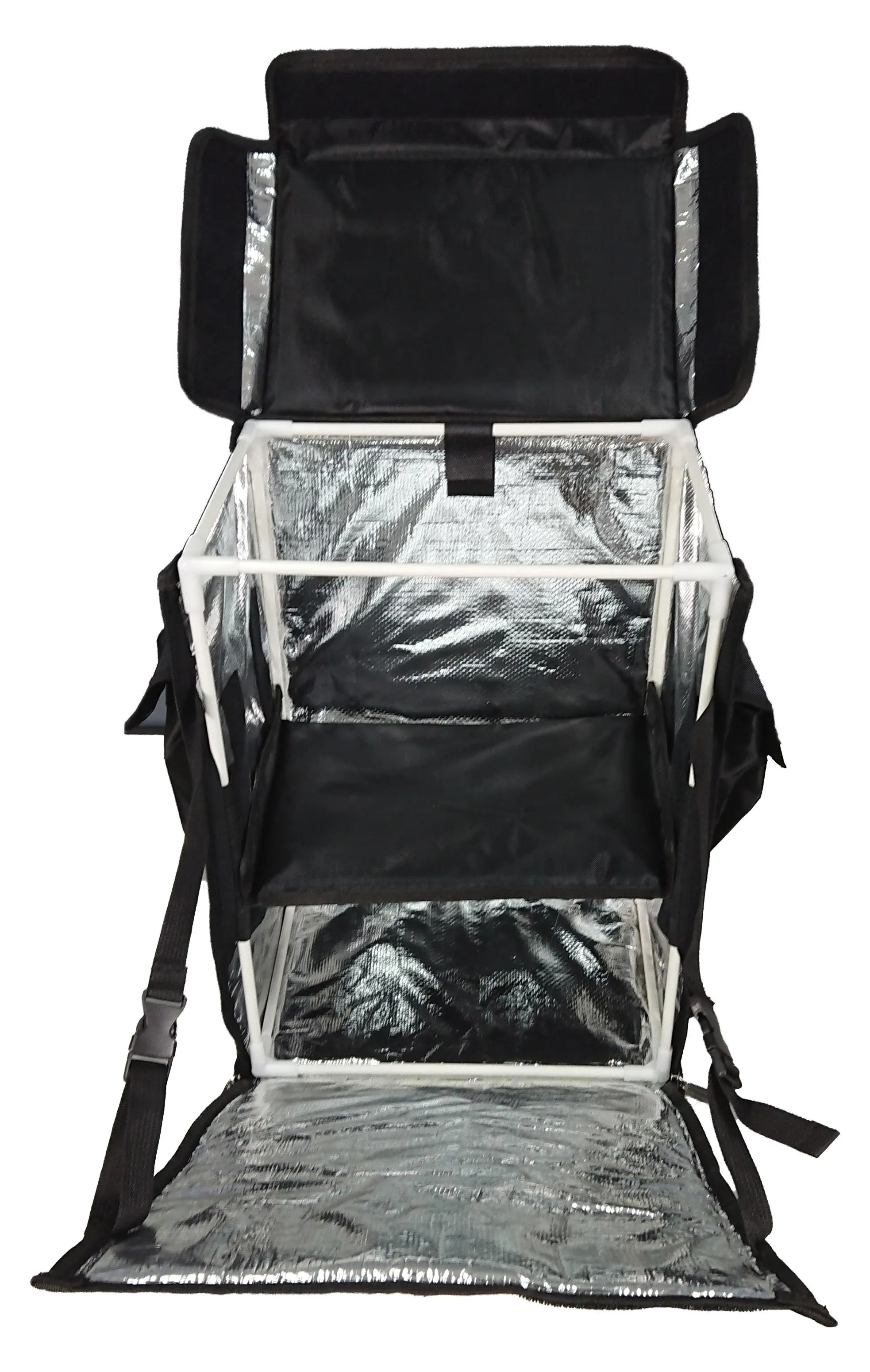Small Food delivery Bag, Lite