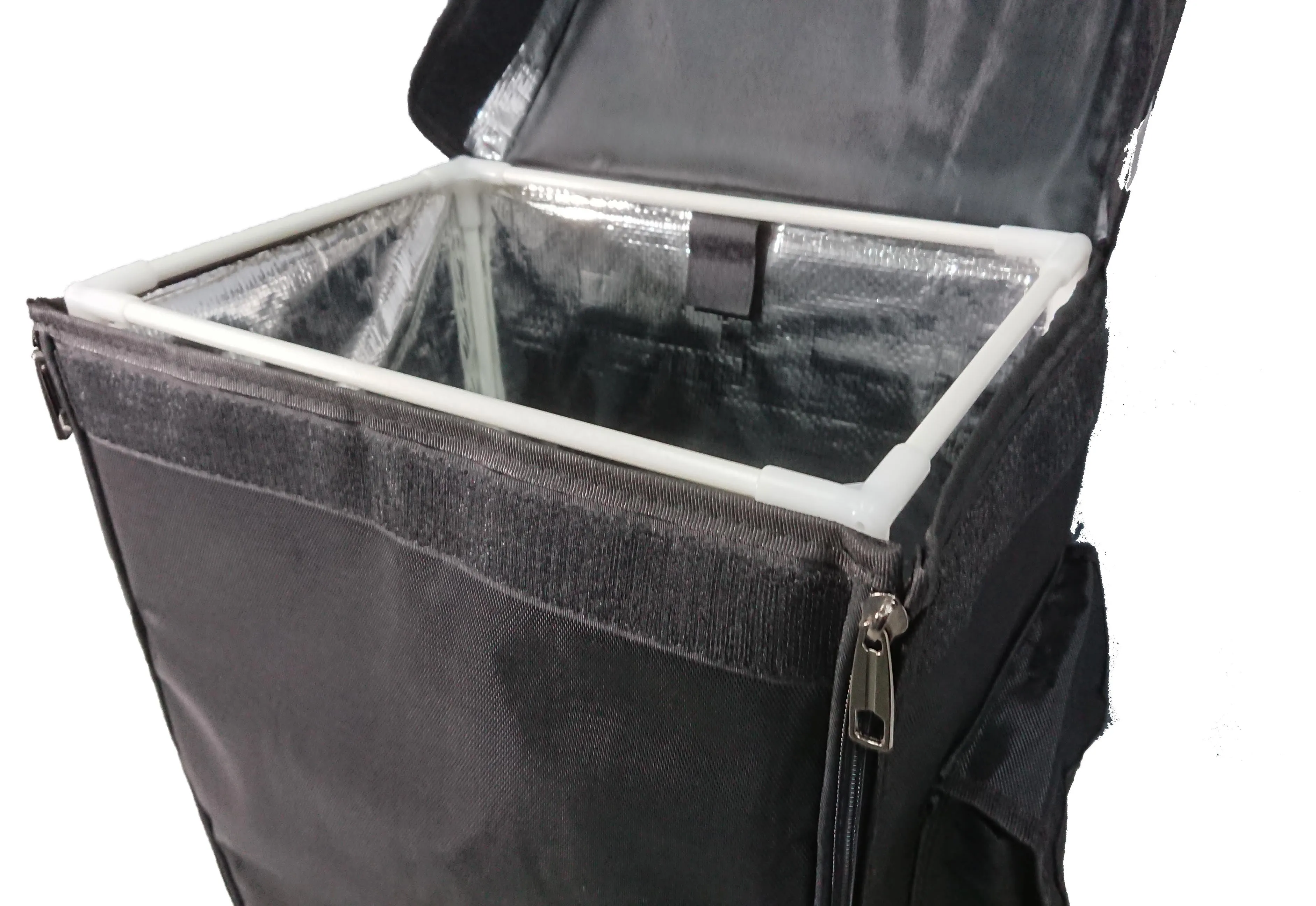 Small Food delivery Bag, Lite
