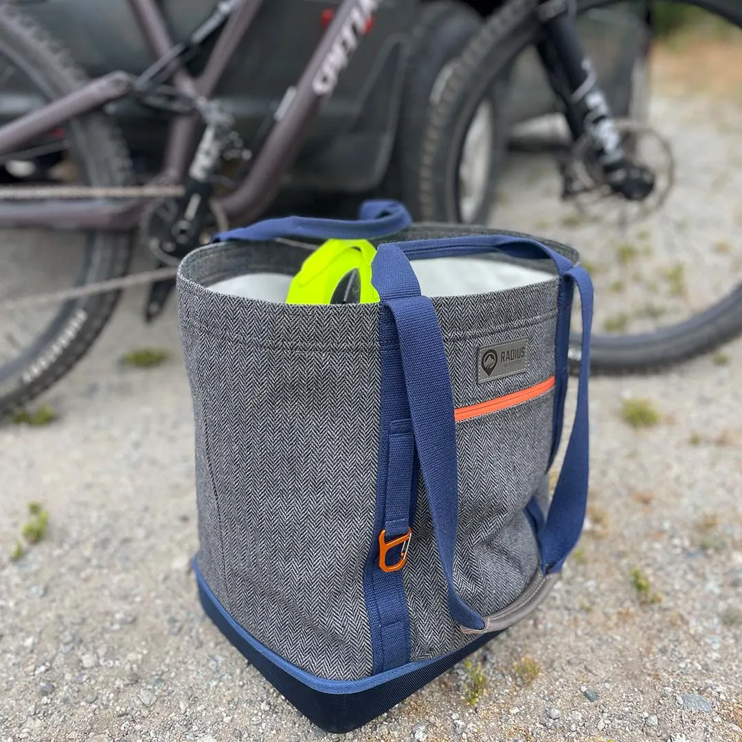 Small Gear Tote
