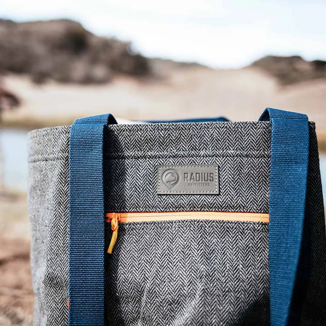 Small Gear Tote