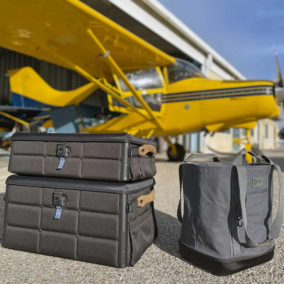 Small Gear Tote