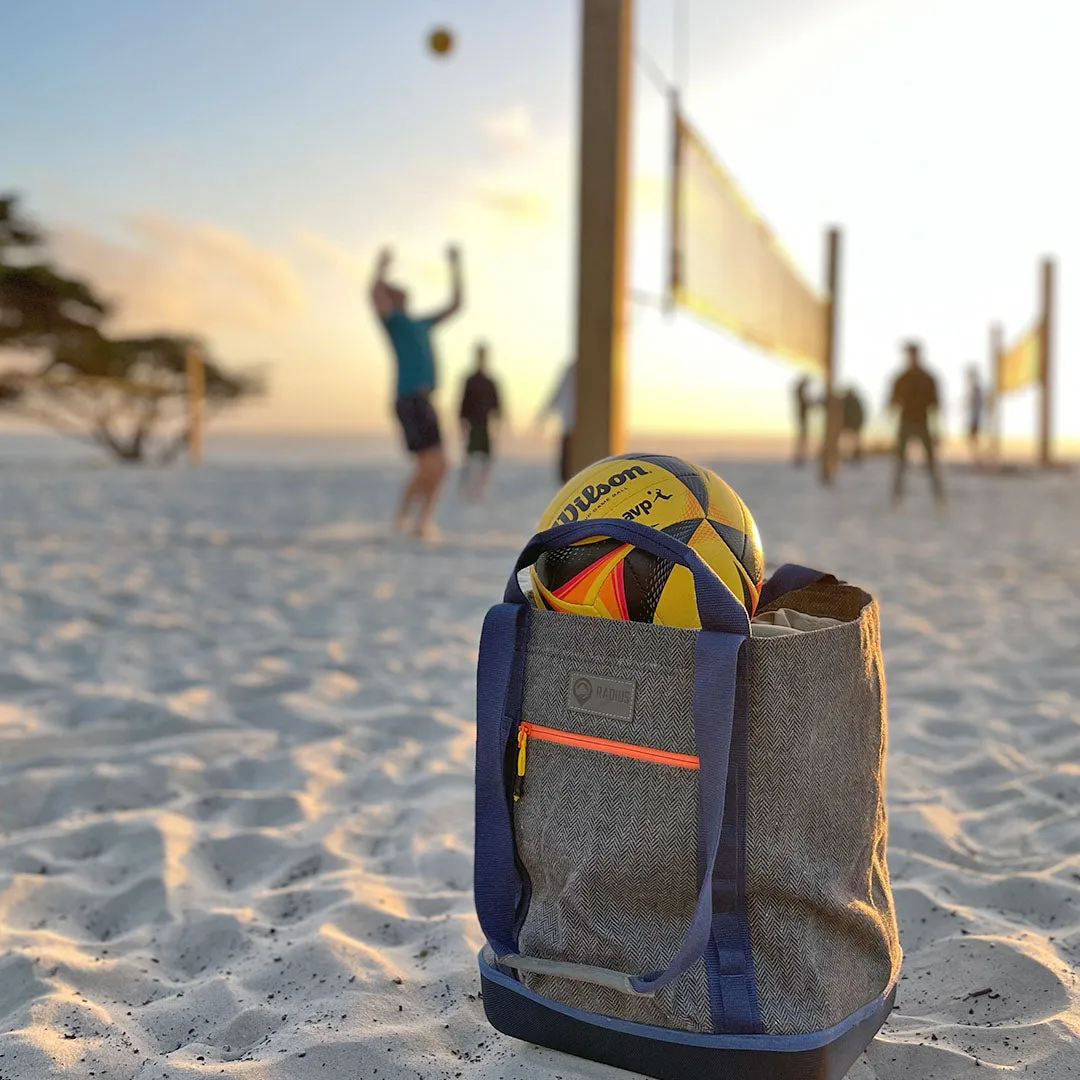 Small Gear Tote
