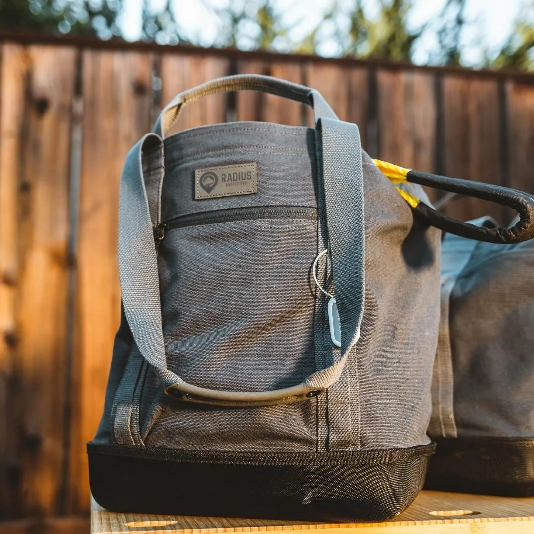Small Gear Tote