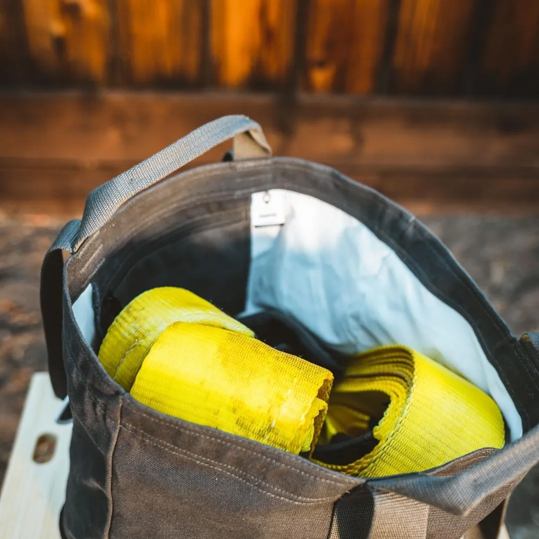 Small Gear Tote