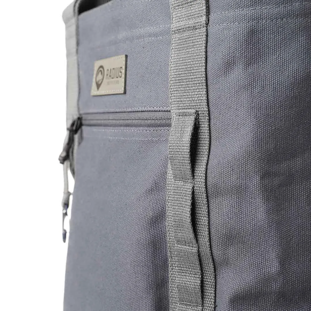 Small Gear Tote