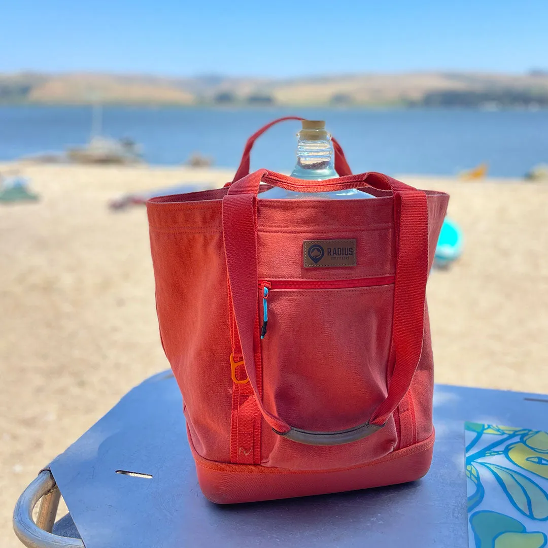 Small Gear Tote