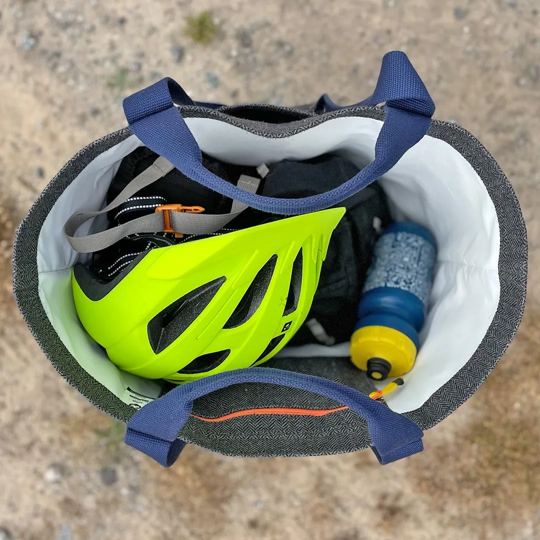 Small Gear Tote
