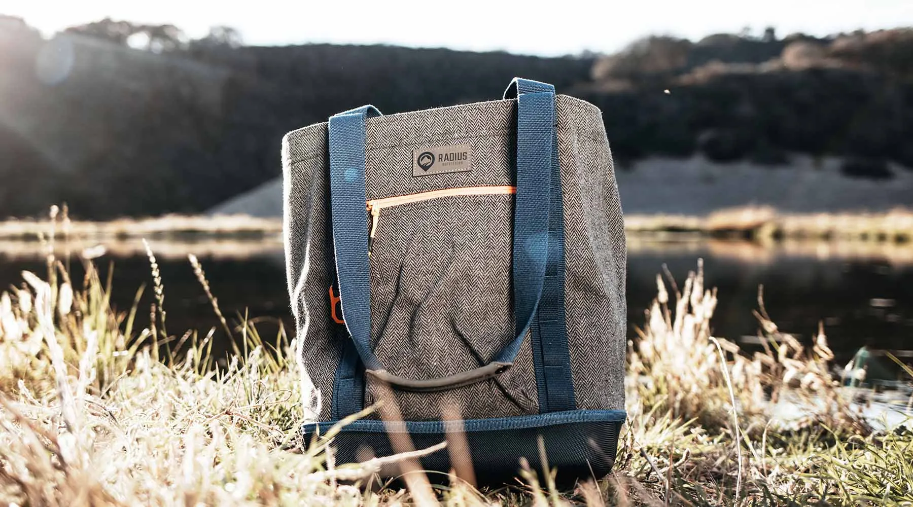Small Gear Tote