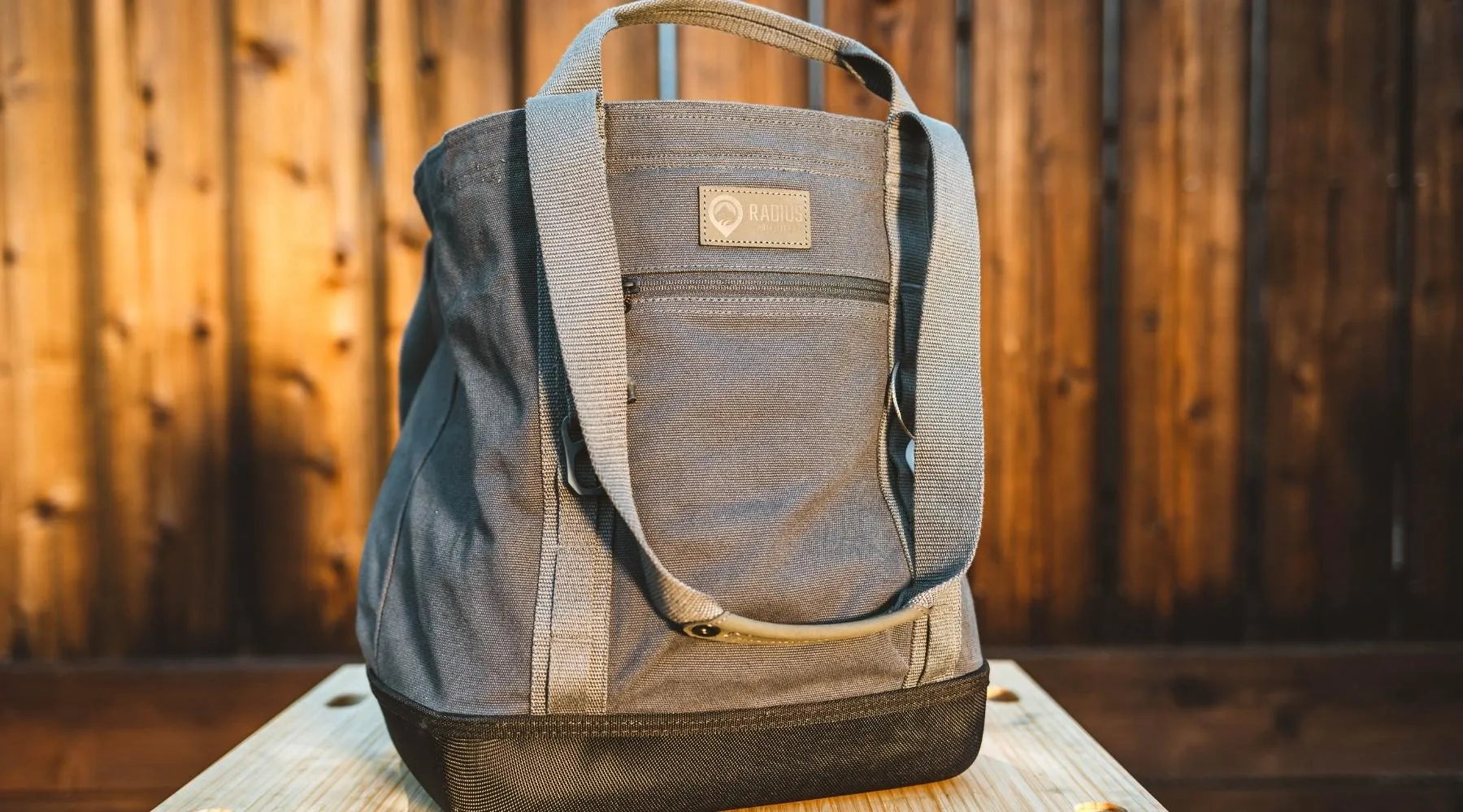 Small Gear Tote